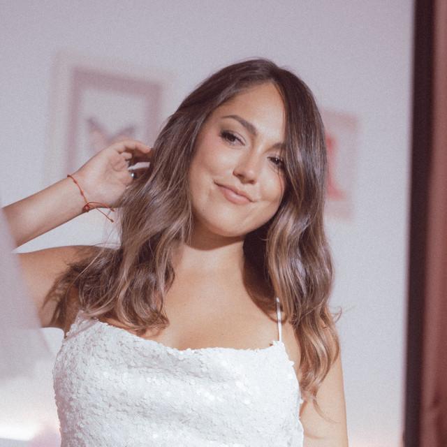 María Parrado