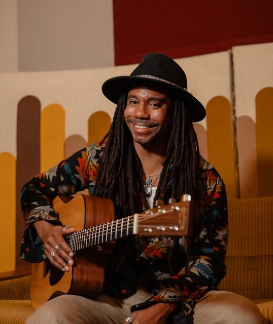 Julian Taylor Band