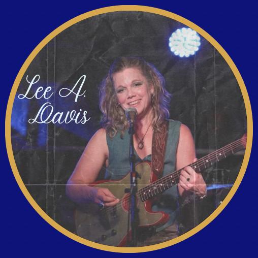 Lee A. Davis