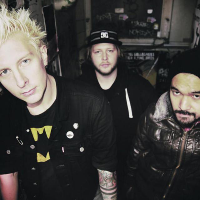 The Dirt Radicals