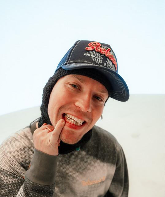Maniak
