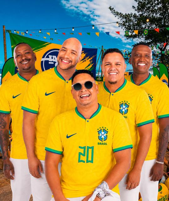 Imaginasamba