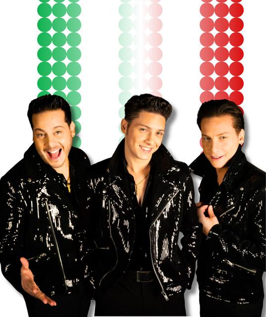 Esteriore Brothers