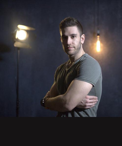 Rob Riser