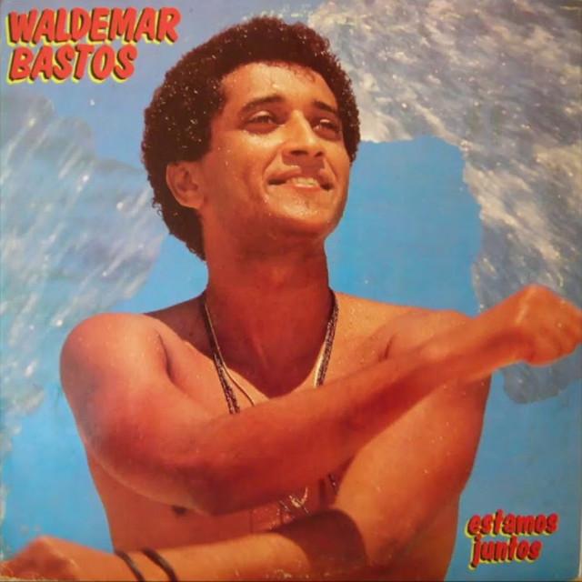 Waldemar Bastos