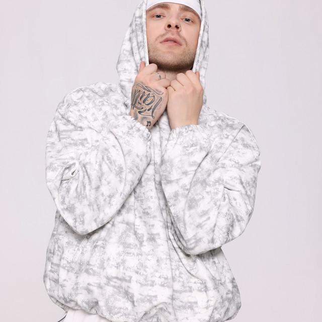 Egor Kreed