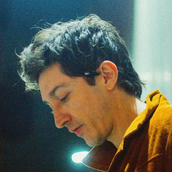 Javier Blake