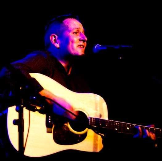 Mick McAuley