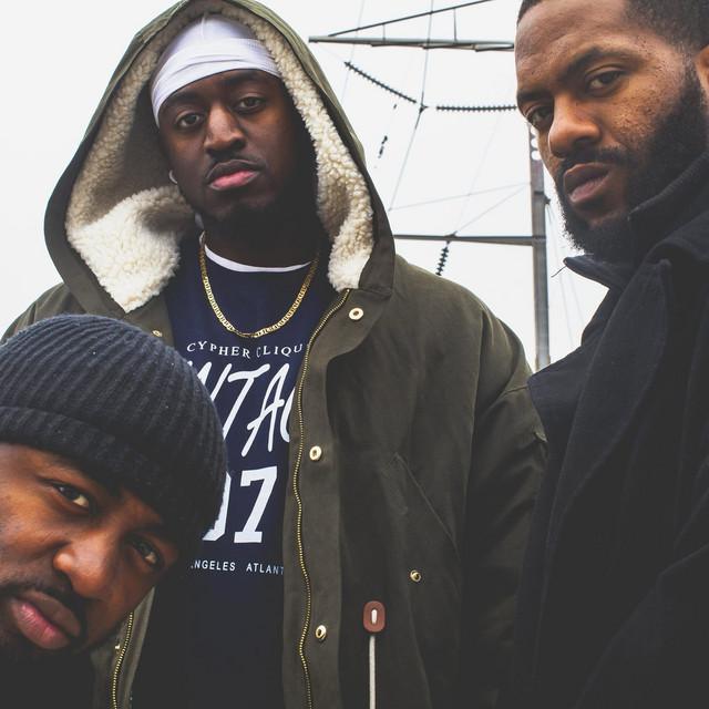 Cypher Clique