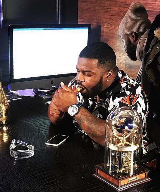J Spades