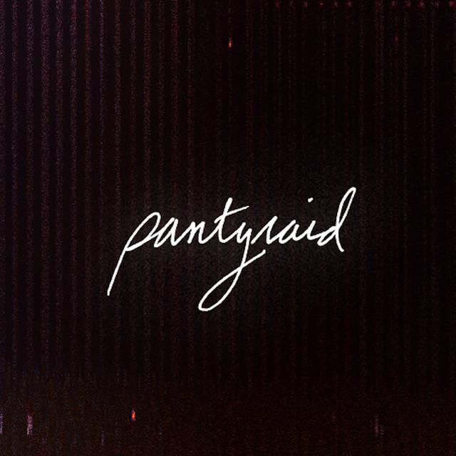 Pantyraid
