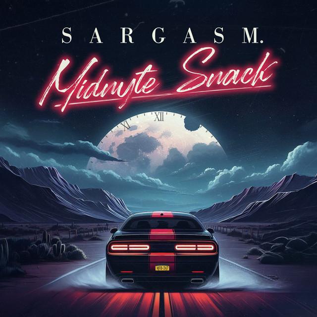 Sargasm