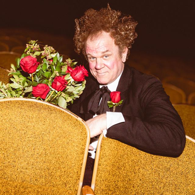 John C. Reilly