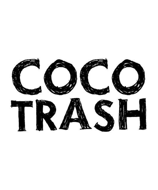 Coco Trash