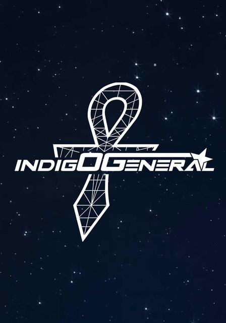 Indigo General