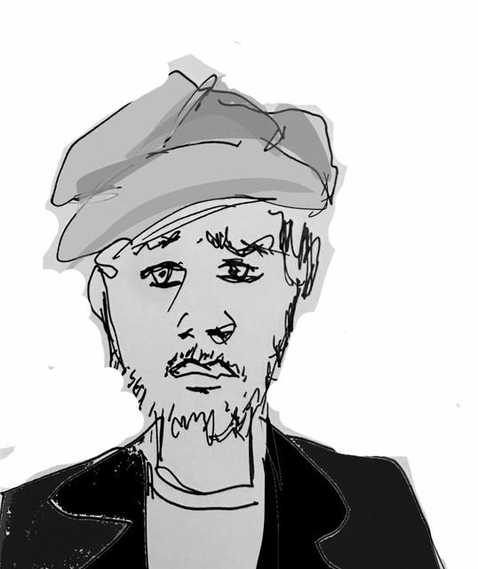 Scot Sax