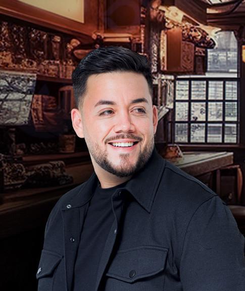 Jonas Medeiros