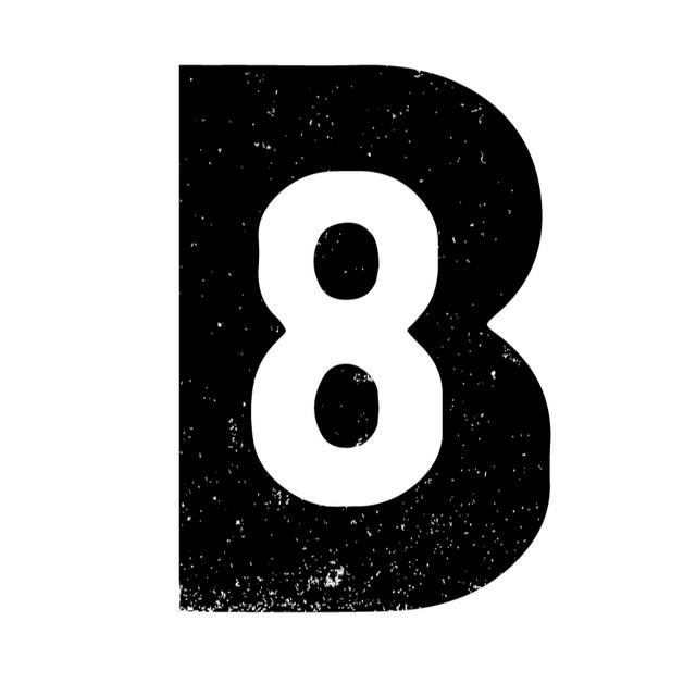 Breaking Eight