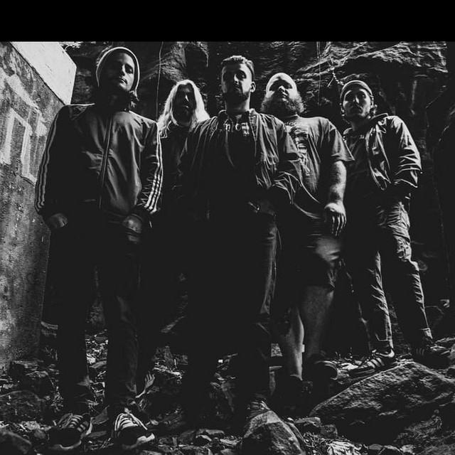Left to the Wolves