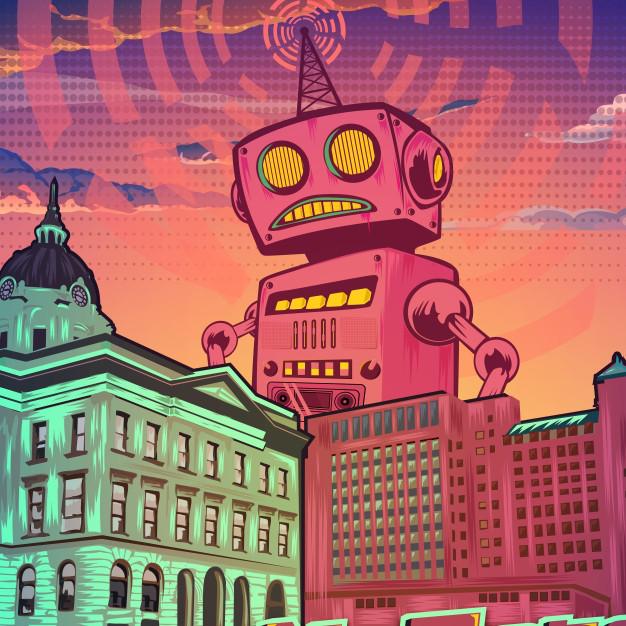 NoRobot