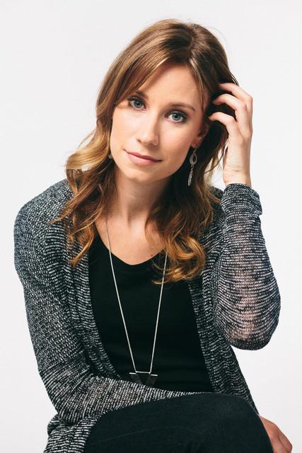 Becca Bradley