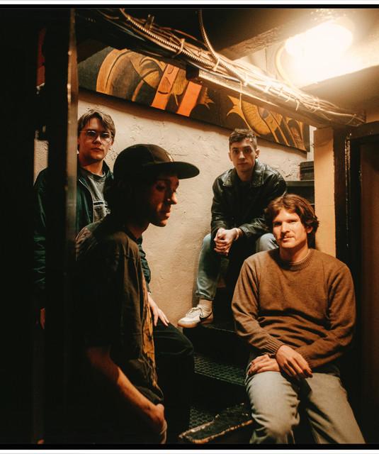 The Montaines
