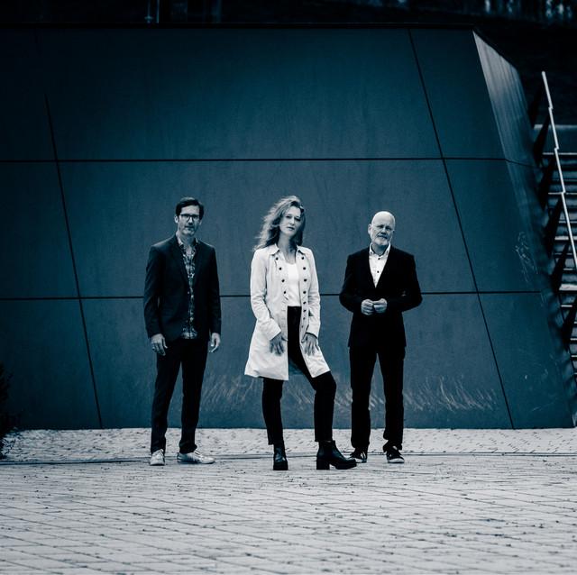 Clara Haberkamp Trio
