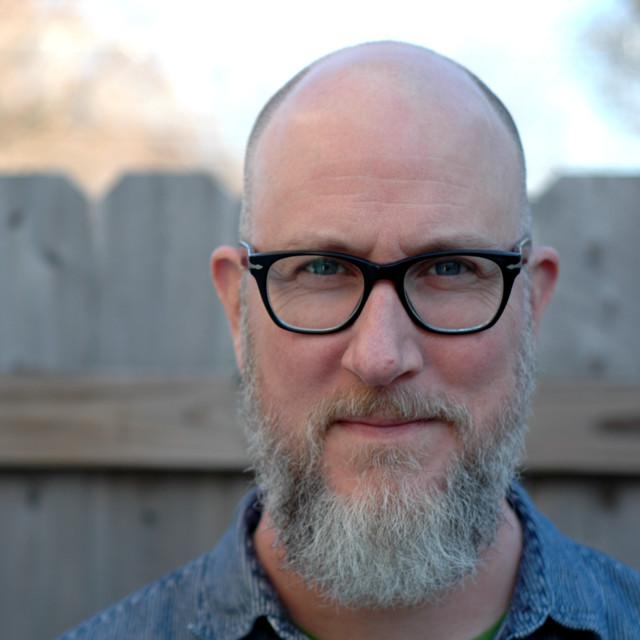 Brian Harnetty