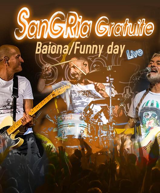 Sangria Gratuite