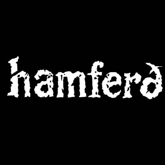 Hamferð