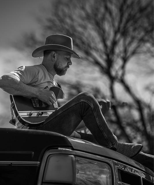 Justin White Band