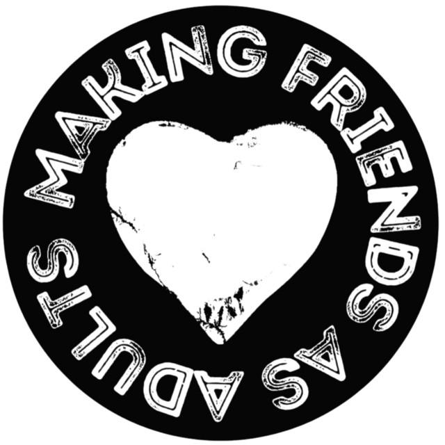 Making Friends as Adults