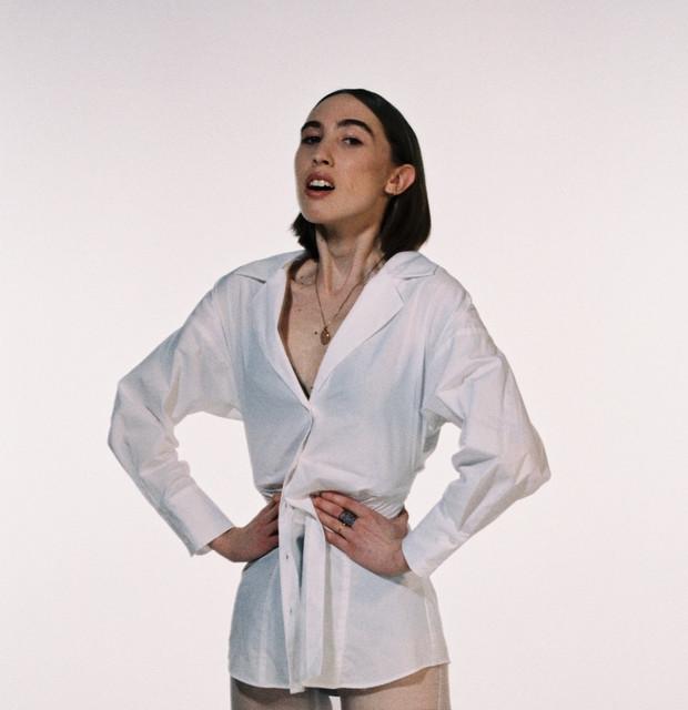 Julia Bardo