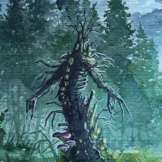 Nullingroots