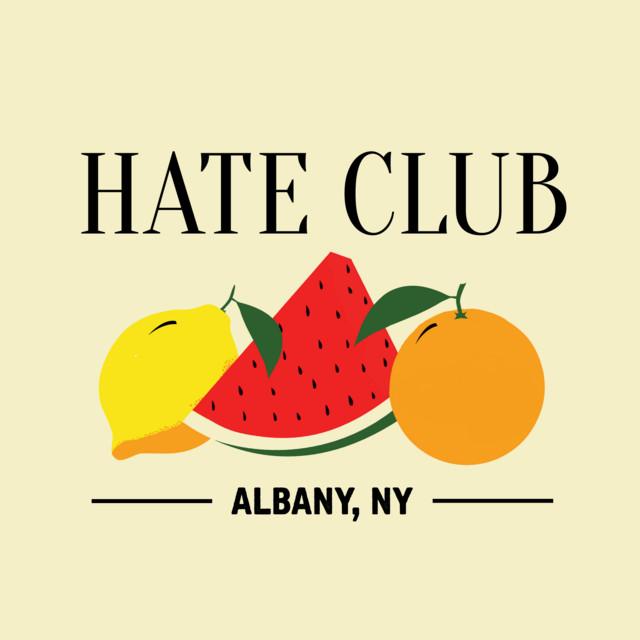 Hate Club