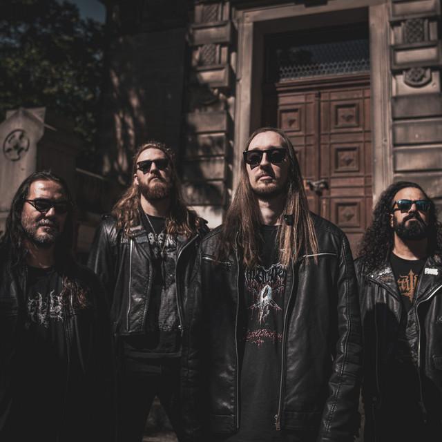 Carnal Tomb