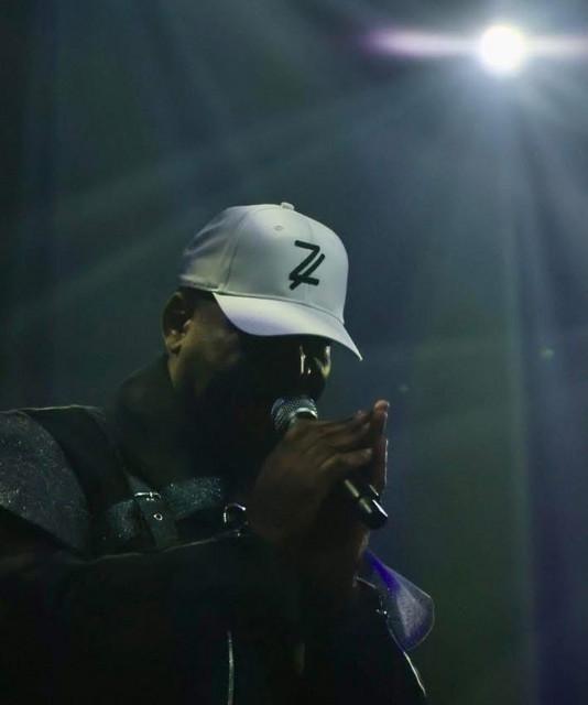 Zaïko Langa Langa