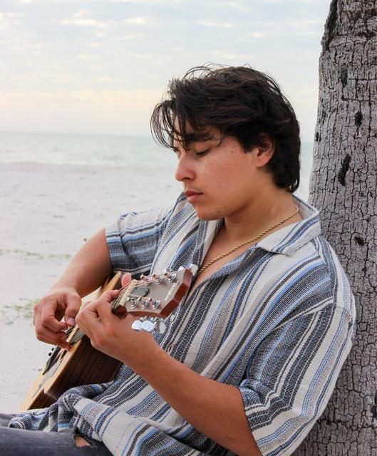 Sebastian Portillo