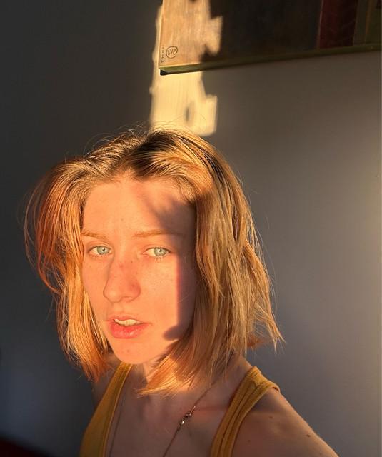 Trash Girl