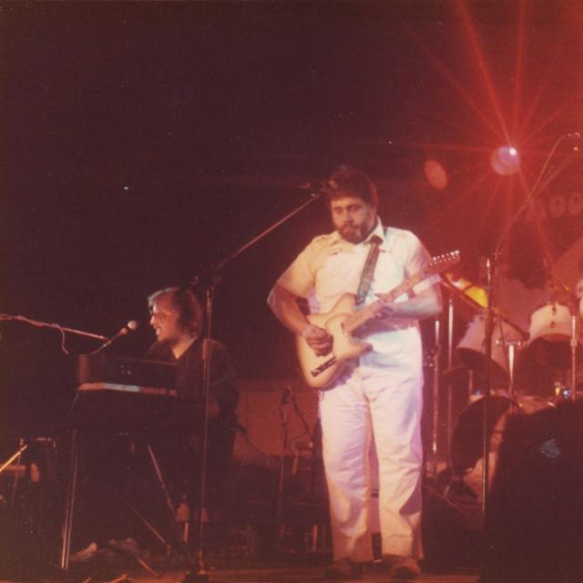 Buckner & Garcia
