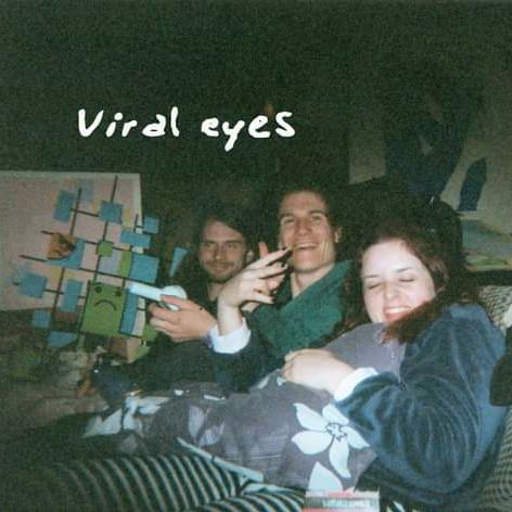 Viral Eyes