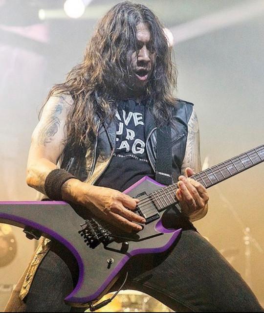 Rob Cavestany