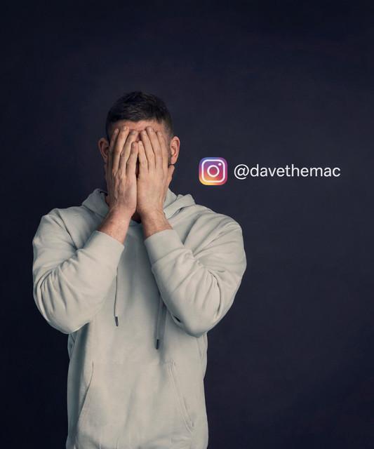 Dave Mac