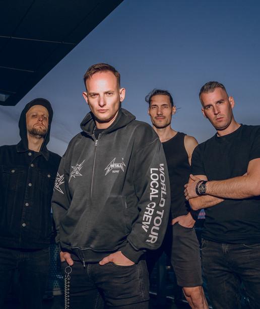Made Of Hate