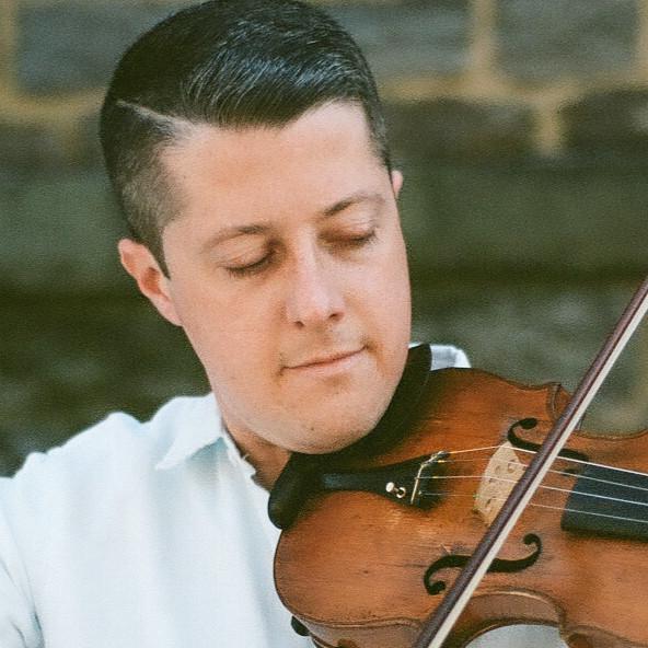 Patrick McAvinue
