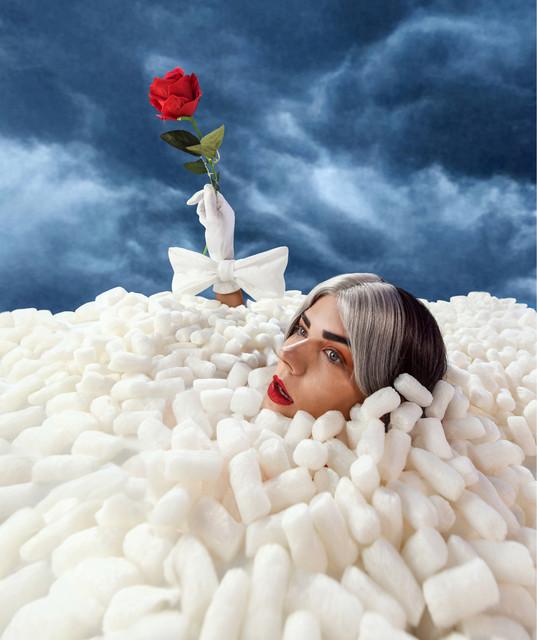 Bec Sandridge