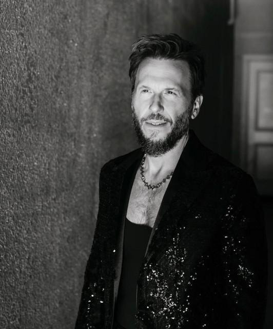Noel Schajris