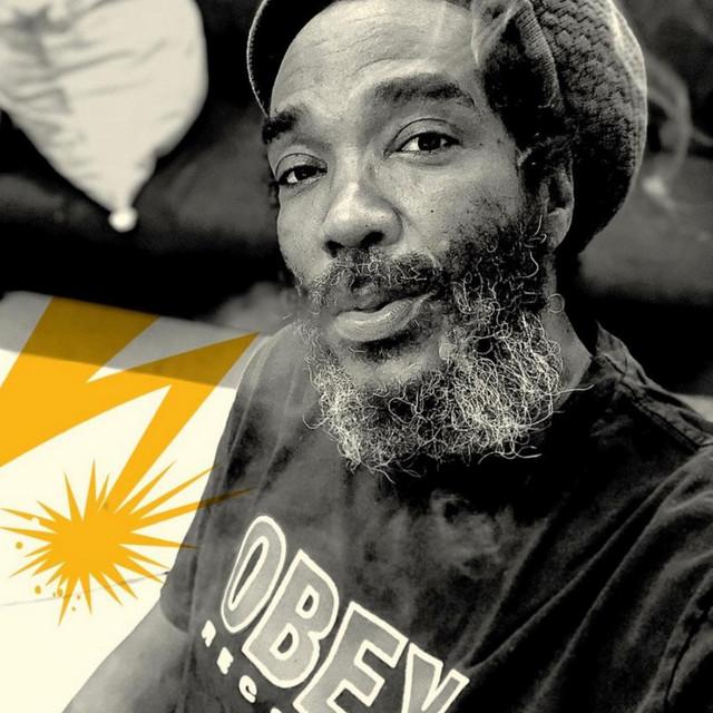 Darryl Jenifer