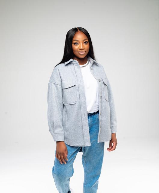 Grace Tena