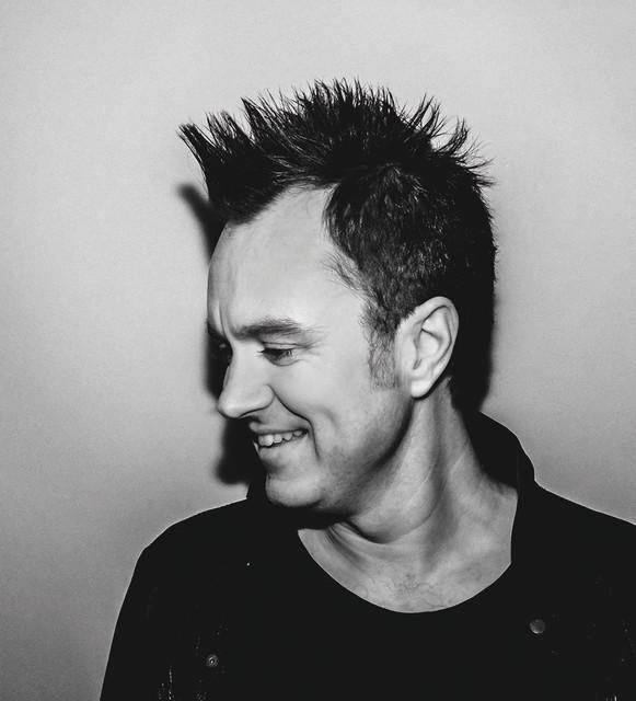Simon McBride